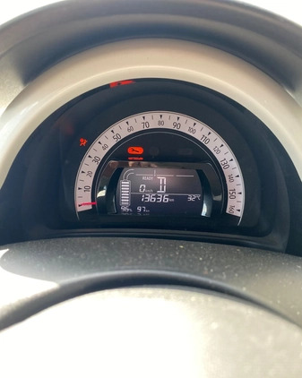 Renault Twingo cena 25500 przebieg: 13636, rok produkcji 2021 z Imielin małe 704